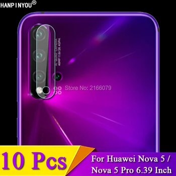 10 Vnt./Daug Huawei Nova5 / Nova 5 6.39 Pro