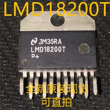 100% Nauji ir originalūs LMD18200T LMD18200 TO-220-11 1pcs/daug