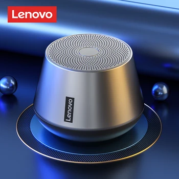 100% Originalus Lenovo K3 Pro 5.0 Portable Bluetooth Speaker Stereo Surround 