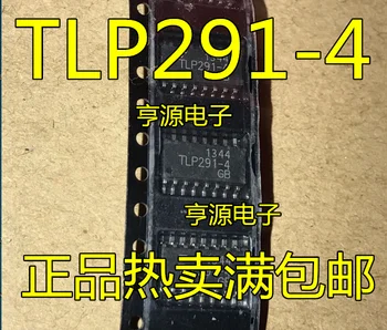 10VNT TLP291-4GB TLP291-4 SOP-16