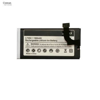 1500mAh AGPB009-A001 Pakeitimo Li-Polimero Baterijos P LT22I LT22 Batterie Bateria Batterij + Sekimo Kodas