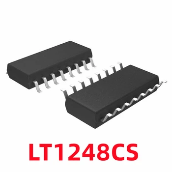 1PCS LT1248CS LT1248 Galios Koeficiento Reguliatorius IC Chip SOP16 Sandėlyje