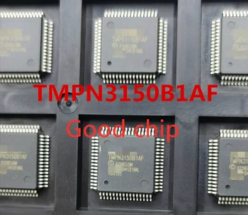 1PCS TMPN3150B1AFG TMPN3150B1AF TMPN3150B1 QFP-64 LAN mazgas, valdiklis mikrovaldiklių