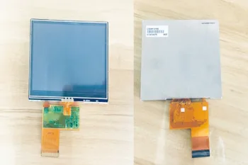 4.3 colių TFT LCD 45 pin Bendrą Ekranas WQVGA 480*272(RGB) LMS430HF15 LMS430HF18