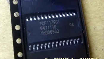 5-10VNT Nauji PCF1179CT SVP-28 Automobilių chip