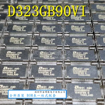 5pieces D323GB90VI BGA DDR IC