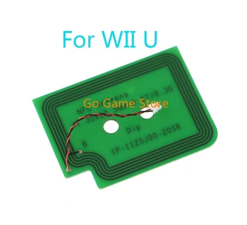 5vnt/daug Wii u Gamepad aukštos kokybės Originalus WIFI NFC PCB Lenta WLAN