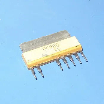 5VNT PC920 ZIP-7 IC Chip už Optocoupler integrinio Grandyno