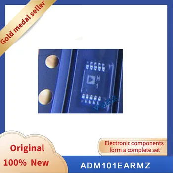 ADM101EARMZ MSOP-10 visiškai naujas Originalus tikrą produkto integrinio grandyno