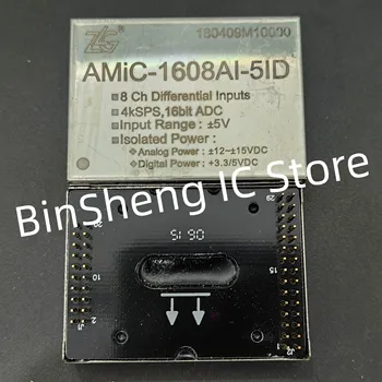 AMIC-1608AI-5ID CD-16003 OM5-IVI-B4-C OM5-II-4-20-C