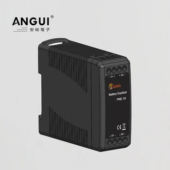 ANGUI 12V Švino Rūgšties Baterijos Ekvalaizeris 10A Aktyvus Lipo Balancer Lifepo4 Prijungti Lygiagrečiai Serijos 24/36/48V/96V