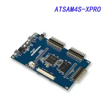 ATSAM4S-XPRO Vertinimo Suite