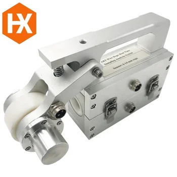 Aukštos HXWR-11S Stiprumo Lynas Trūkumas Detektorius Nuolatinis Magnetas Virtualus Instrumentas NK Tikrinimo Įranga, Aptikti Testeris