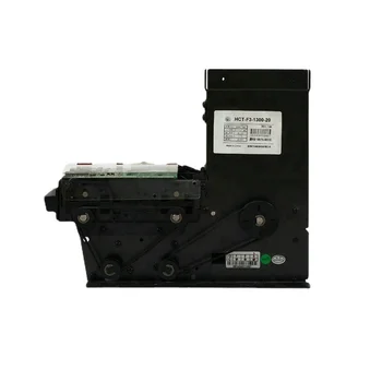 Automatinis IC RDA Smart Card Balionėlis Mašina Emitento HCT-F3-1200-30