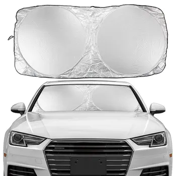 Automobilių Stiklų skėtį nuo saulės Padengti Skėtis Reikmenys Audi A4 B8 B9 B7 A3 8P 8V 8L A6 C6 C7 A5 A7 A1 A8 Q3 8U F3 Q5 8R FY Q7 TT