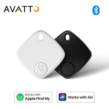 AVATTO Mini Smart Tracker, 