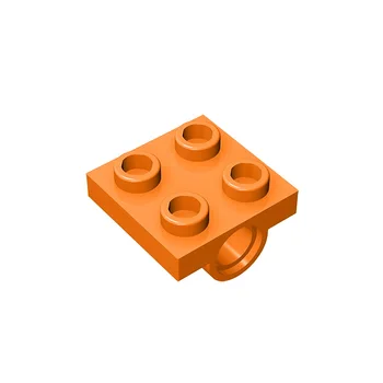 Blokai Suderinamas su LEGO 10247-2444 Techninės Paramos SS Priedai, Dalys Asamblėjos Nustatyti Plytų 