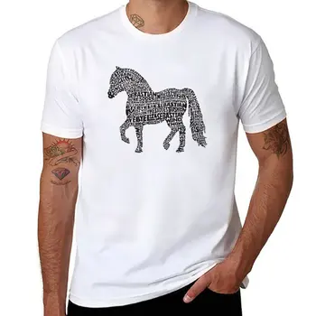 Bye Bye Lil Sebastian Calligram // Parkų & Poilsio T-Shirt korėjos mados vintage marškinėliai T-marškinėliai vyrams medvilnės
