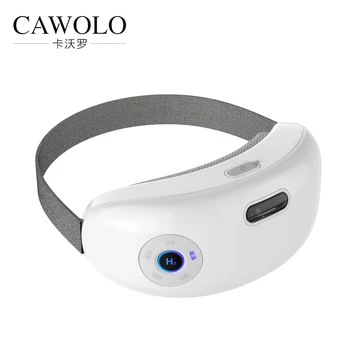 Cawolo Nešiojamas usb mokestis akių priežiūros electric eye massager vandenilio