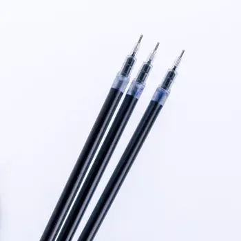 Dong-Gelio Rašiklis Rašalo Kasetė Pen Papildymo 0.38 mm 0,4 mm, 0,5 mm