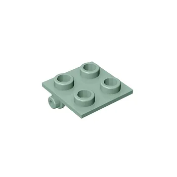 EK Blokai Suderinamas su LEGO 6134 Techninės Paramos SS Priedai, Dalys Asamblėjos Nustatyti Plytų 