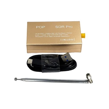 FSP1A Pro Radijo POP MSI SDR Pro 