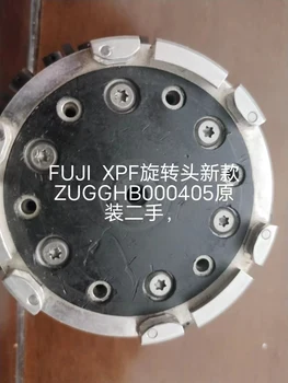Fuji pleistras mašina NXT sukamuosius galvos XPF ypatingas medaus ZUGGHB000405 originalus naudotas, naujas stilius