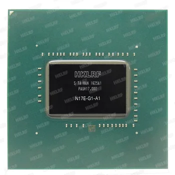 GTX1060 N17E-G1-A1 GPU NVIDIA Grafika, BGA Chipsetu