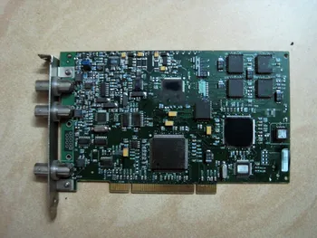 IMAQ-PCI-1407 Vaizdo fiksavimo kortelė