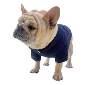K5DC Šuo Marškinėliai Corgis Marškinėliai, prancūzų Buldogų Šunų Polo Marškinėliai Vidutinio Šunys Berniukas