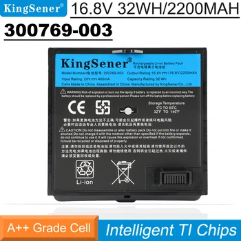 KingSener 300769-003 300769-001Replacement Baterija BOSE SoundDock SoundLink Oro Mini I 