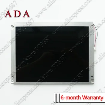 LCD Ekranas Skydelis NEC NL8060BC31-47D NL8060BC31-47 LCD Ekranas
