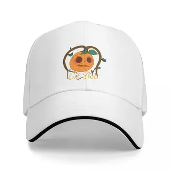 Lil Boo Beisbolo kepuraitę boonie skrybėlės Streetwear Bžūp Moterų Vyrų