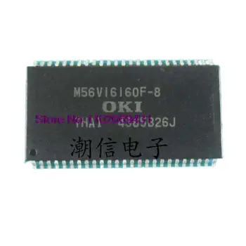 M56V16160F-8 TSSOP-50