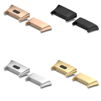 Metalų Jungtis, skirta Redmi Watch3 Žiūrėti Lite3 Aliuminio Lydinio Adapteris