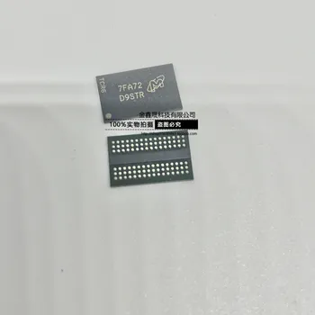 MT41K1G16DGA-125:A D9STR DDR3 FBGA