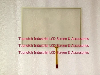 Nauja Jutiklinio Ekrano skaitmeninis keitiklis skirtas EA7E-TW7CL EA7E-TW7CL-C EA7E-TW7CL-RCW Touch Pad Stiklo