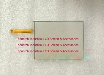 Nauja Jutiklinio Ekrano skaitmeninis keitiklis skirtas XBTOT2110 Touch Pad Stiklo