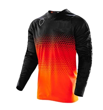 Naujas Motocross Kalnų marškinėliai, Kalnų Dviračiais, Motociklų Cross Country marškinėliai