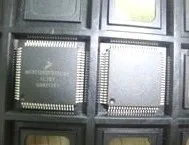 Nemokamas pristatymas MC9S12XDT384CAA 1L15Y CPU 80 10VNT