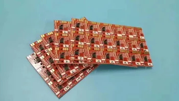 Nuolatinė chip mimaki jv33 SS21 dažai lustai JV5 ss21 žetonų auto reset chip