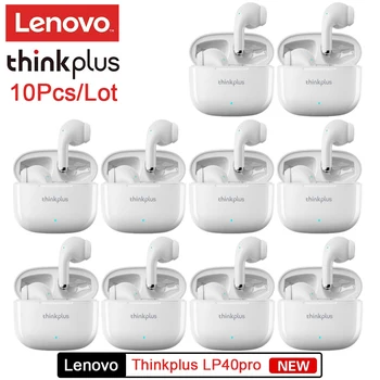 Originalus Lenovo Thinkplus LivePods LP40pro Belaidžio TWS 5.0 