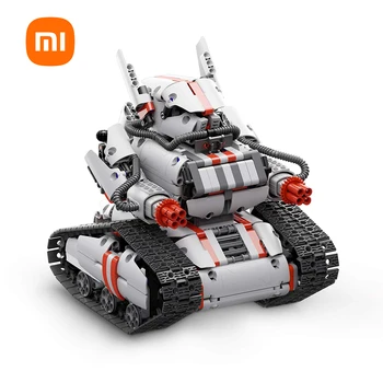 Originalus Xiaomi MITU Mi Robotas Statybininkas Rover 
