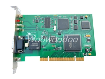 PCI-5010-U, V1,.00 PCI GALI Kortelės Komunikacijos Card PCI-5010