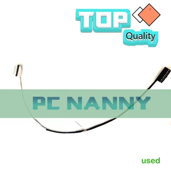 PCNANNY už ASUS 6Puls ROG G713Q G713P G713PV G733 G713QM LCD Ekranas EDP KABELIS 300hz 0,4 mm 6017B1549401