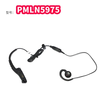 PMLN5975 Line Mikrofonas PPT Ausinės už 