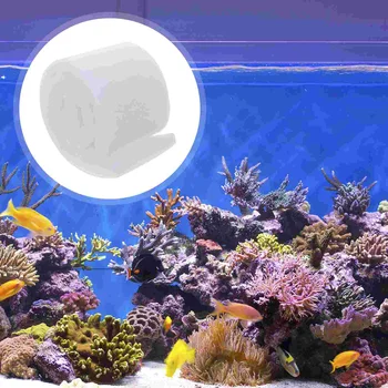 Povandeninis Akvariumo Filtras Žuvų Tankus Filtras, Padas Biocheminiai Medvilnės Filtras Mažas Akvariumas Filtro Žiniasklaidos Žuvų Tvenkinys Putų Filtras