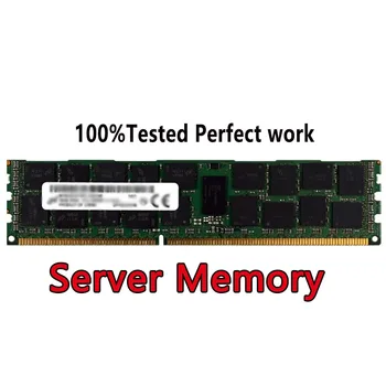 Serverio Atminties DDR4 Modulį HMAA4GU7AJR8N-WMT0 ECC-UDIMM 32 GB 2RX8 PC4-2933Y RECC 2933Mbps SDP MP