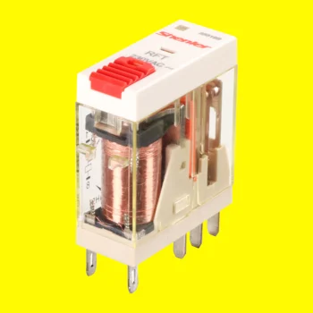 Shenler RFT2CO730LT sąsaja relay 2 polių 8A 230VAC slim relinės automatikos įranga, Protingas prietaisas