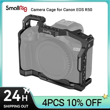 SmallRig Narve Canon EOS R50 Viskas viename Narve su 1/4